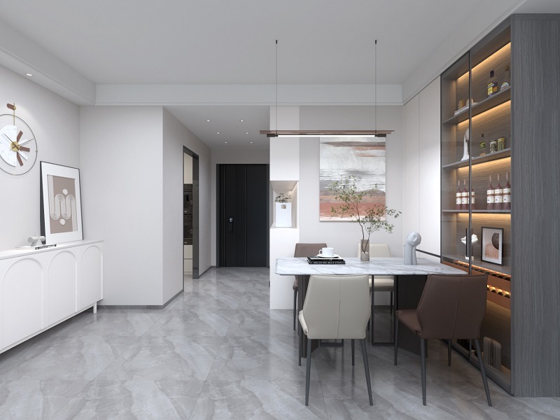 1,2&3Br Apartments for Sale - Clermont Residence