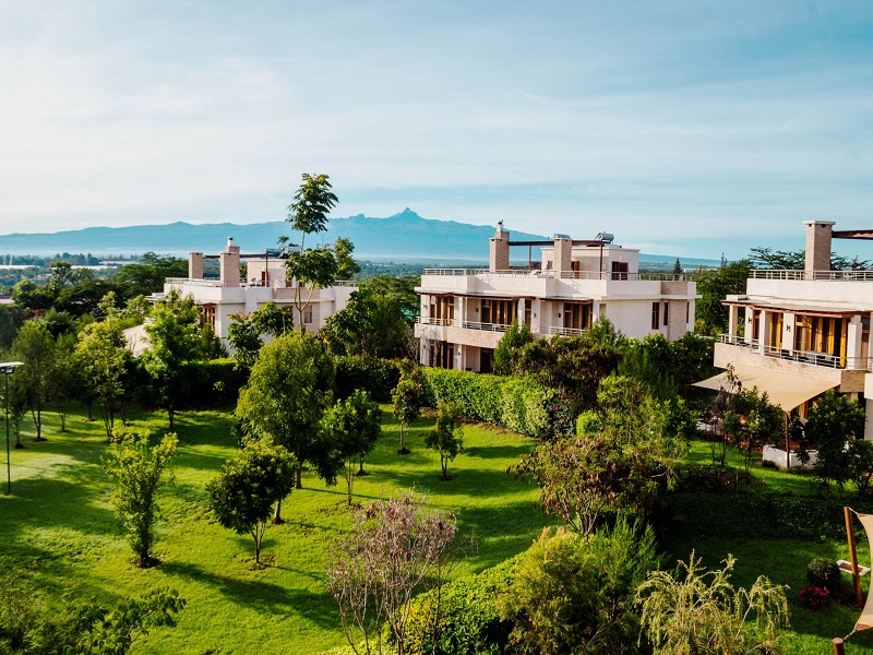 3Br Holiday Villas for Sale - Maiyan