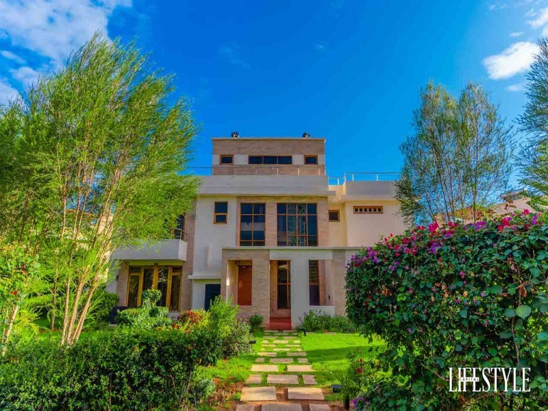 3Br Holiday Villas for Sale - Maiyan