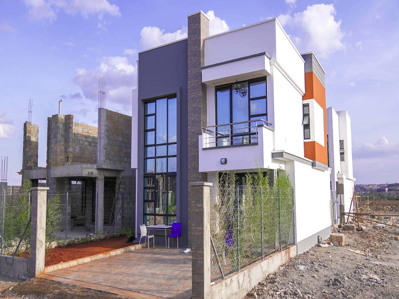 4Br Villas for Sale - Easternville Estate