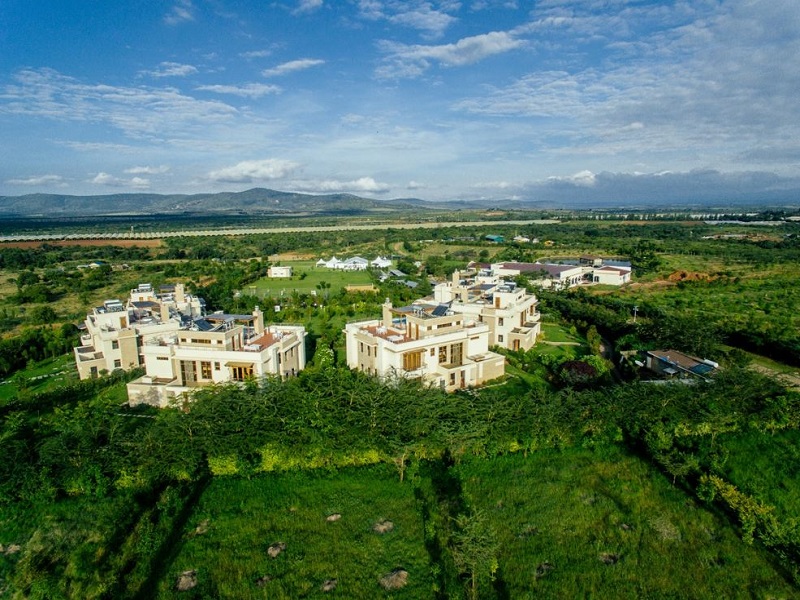 3Br Holiday Villas for Sale - Maiyan