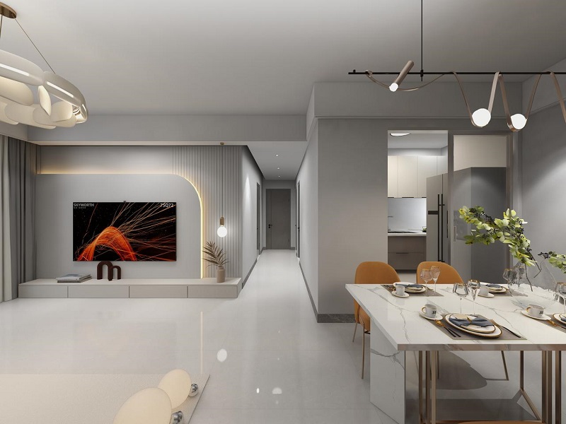 2&3 Br Apartments For Sale- Citi Rise Residency