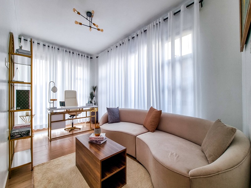 4Br Villas for Sale - Easternville Estate