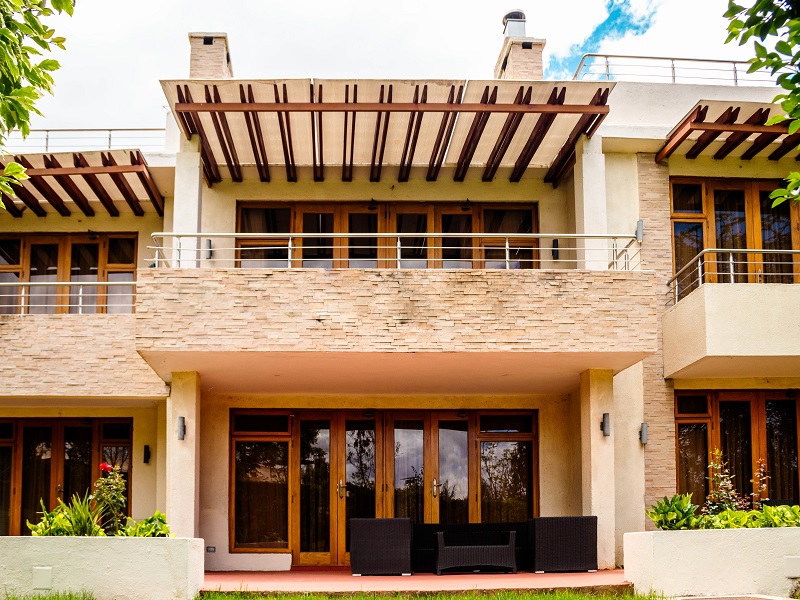 3Br Holiday Villas for Sale - Maiyan