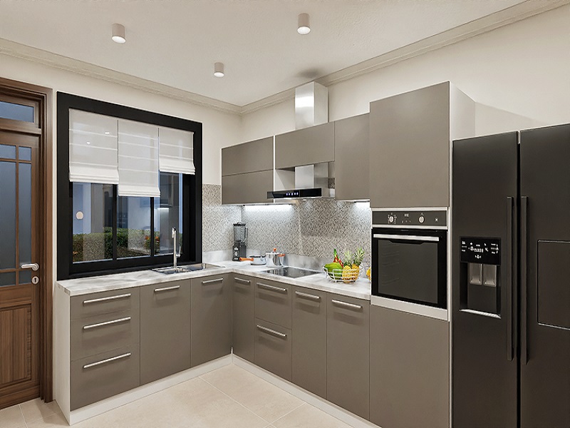 4Br Villas for Sale - Easternville Estate