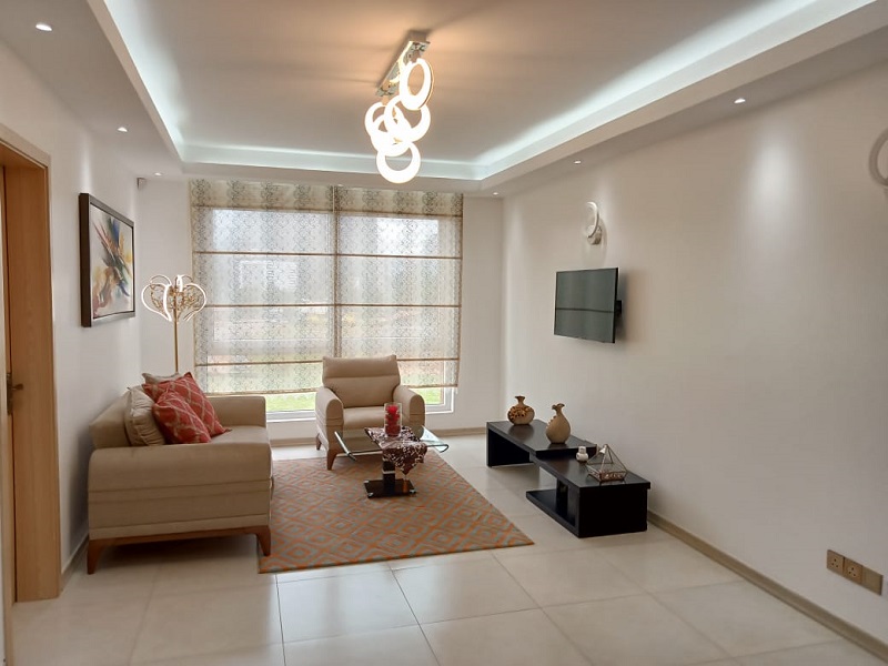 1&2Br Apartments for Sale - Minah Heights
