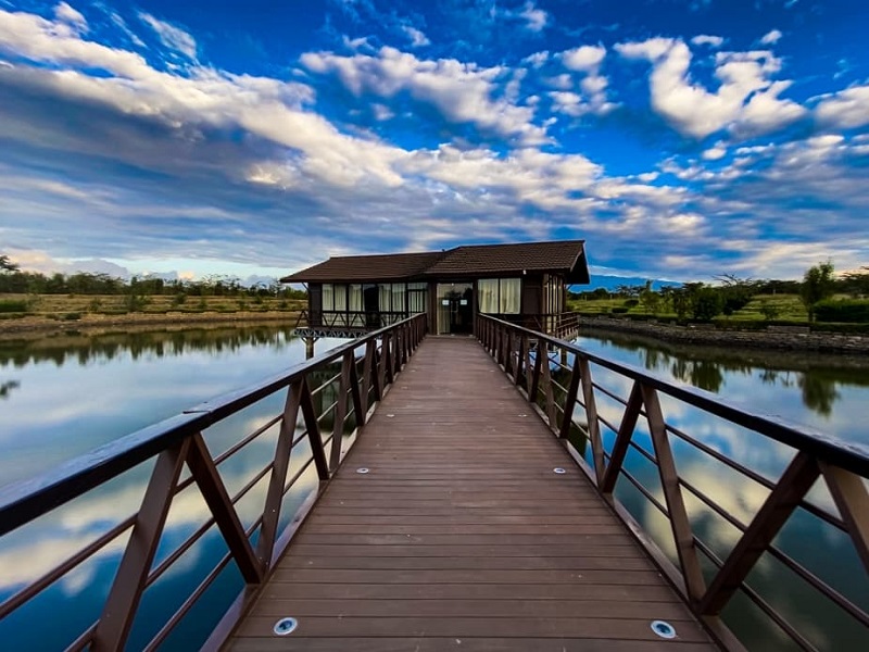 6Br Holiday Villas for Sale - Maiyan