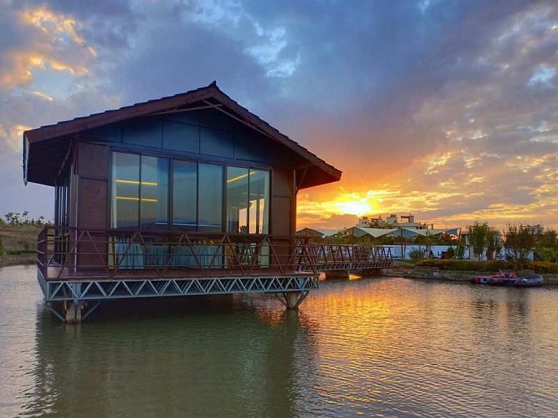 6Br Holiday Villas for Sale - Maiyan