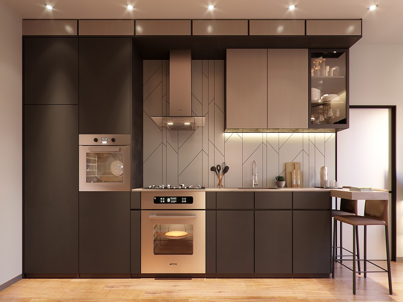 Studios,1&2Br Apartments For Sale - Wilma Towers