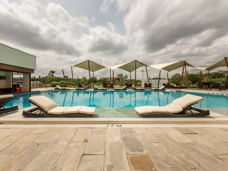 6Br Holiday Villas for Sale - Maiyan