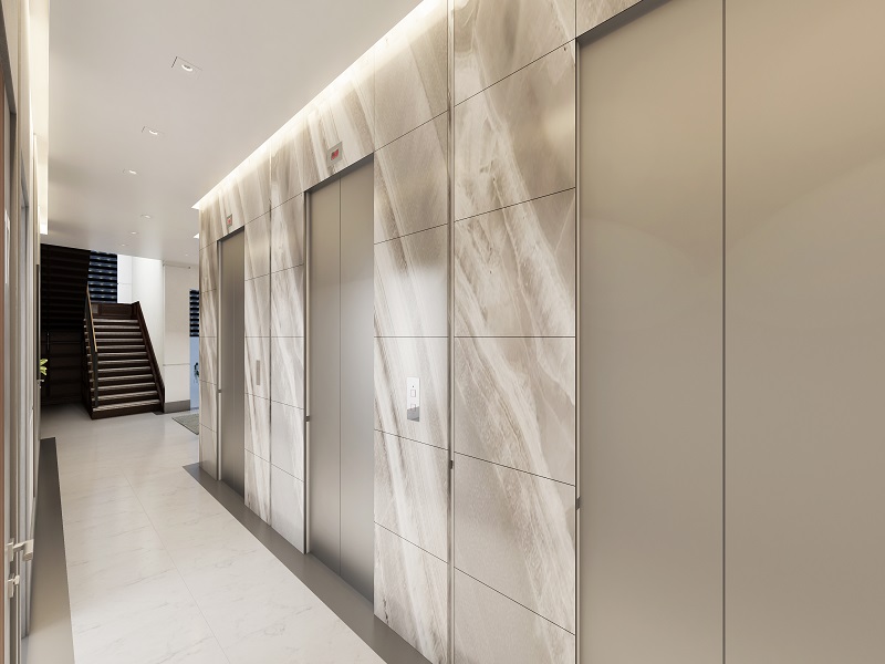Studios,1&2Br Apartments For Sale - Wilma Towers